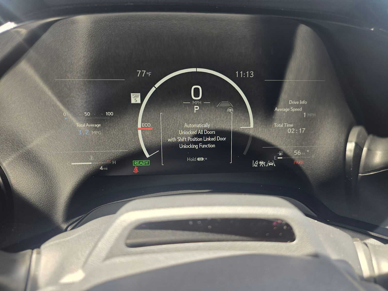 2026 Lexus RX 500h F SPORT PERFORMANCE AWD