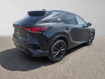 2026 Lexus RX 500h F SPORT PERFORMANCE AWD