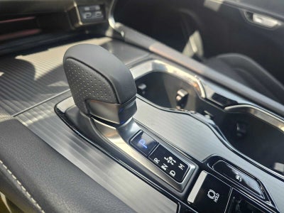 2026 Lexus RX 500h F SPORT PERFORMANCE AWD