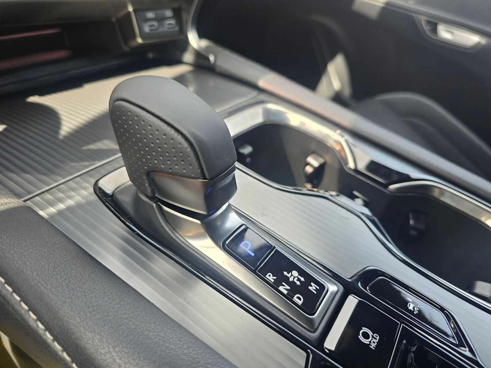 2026 Lexus RX 500h F SPORT PERFORMANCE AWD