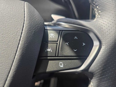 2026 Lexus RX 500h F SPORT PERFORMANCE AWD