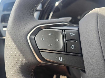 2026 Lexus RX 500h F SPORT PERFORMANCE AWD