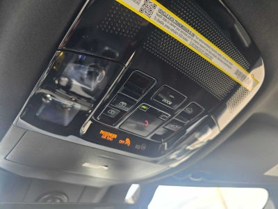 2026 Lexus RX 500h F SPORT PERFORMANCE AWD