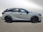 2026 Lexus RX 500h F SPORT PERFORMANCE AWD
