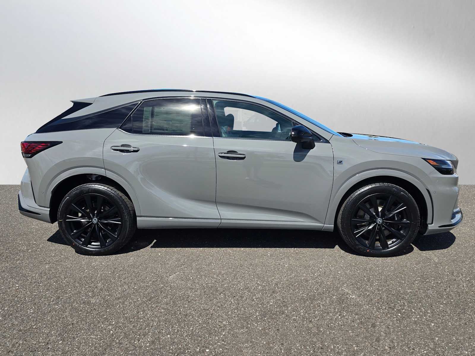 2026 Lexus RX 500h F SPORT PERFORMANCE AWD