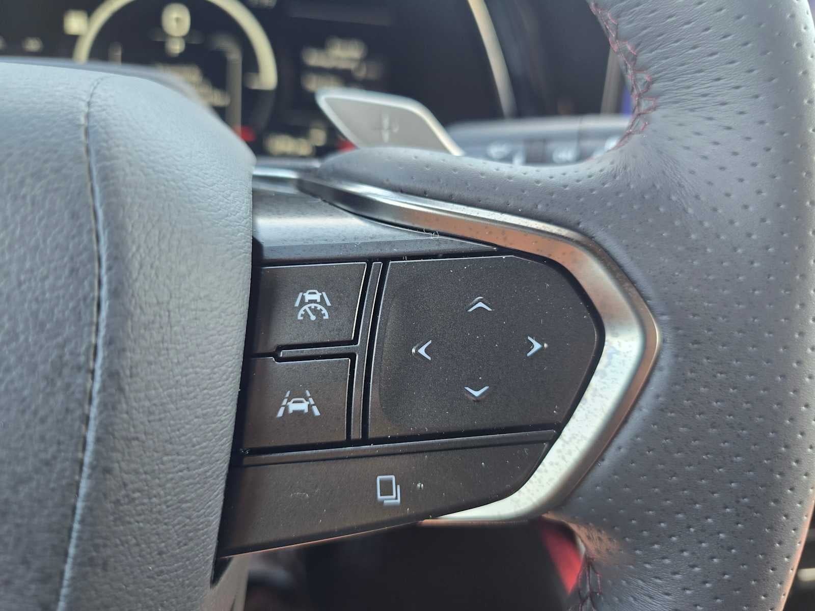 2026 Lexus RX 500h F SPORT PERFORMANCE AWD