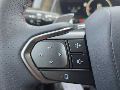 2026 Lexus RX 500h F SPORT PERFORMANCE AWD