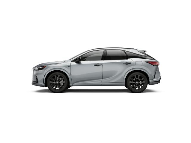 2026 Lexus RX 500h F SPORT PERFORMANCE AWD