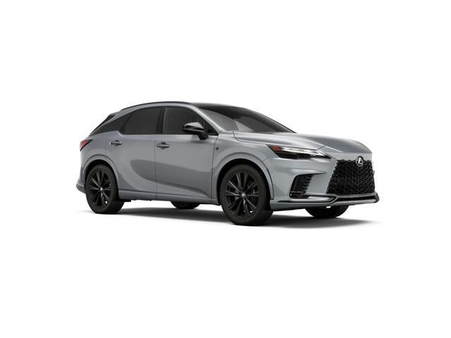 2026 Lexus RX 500h F SPORT PERFORMANCE AWD