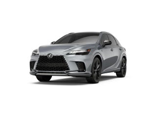 2026 Lexus RX 500h F SPORT PERFORMANCE AWD