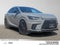2026 Lexus RX 500h F SPORT PERFORMANCE AWD