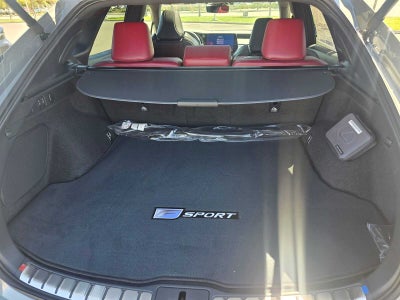 2026 Lexus RX 500h F SPORT PERFORMANCE AWD