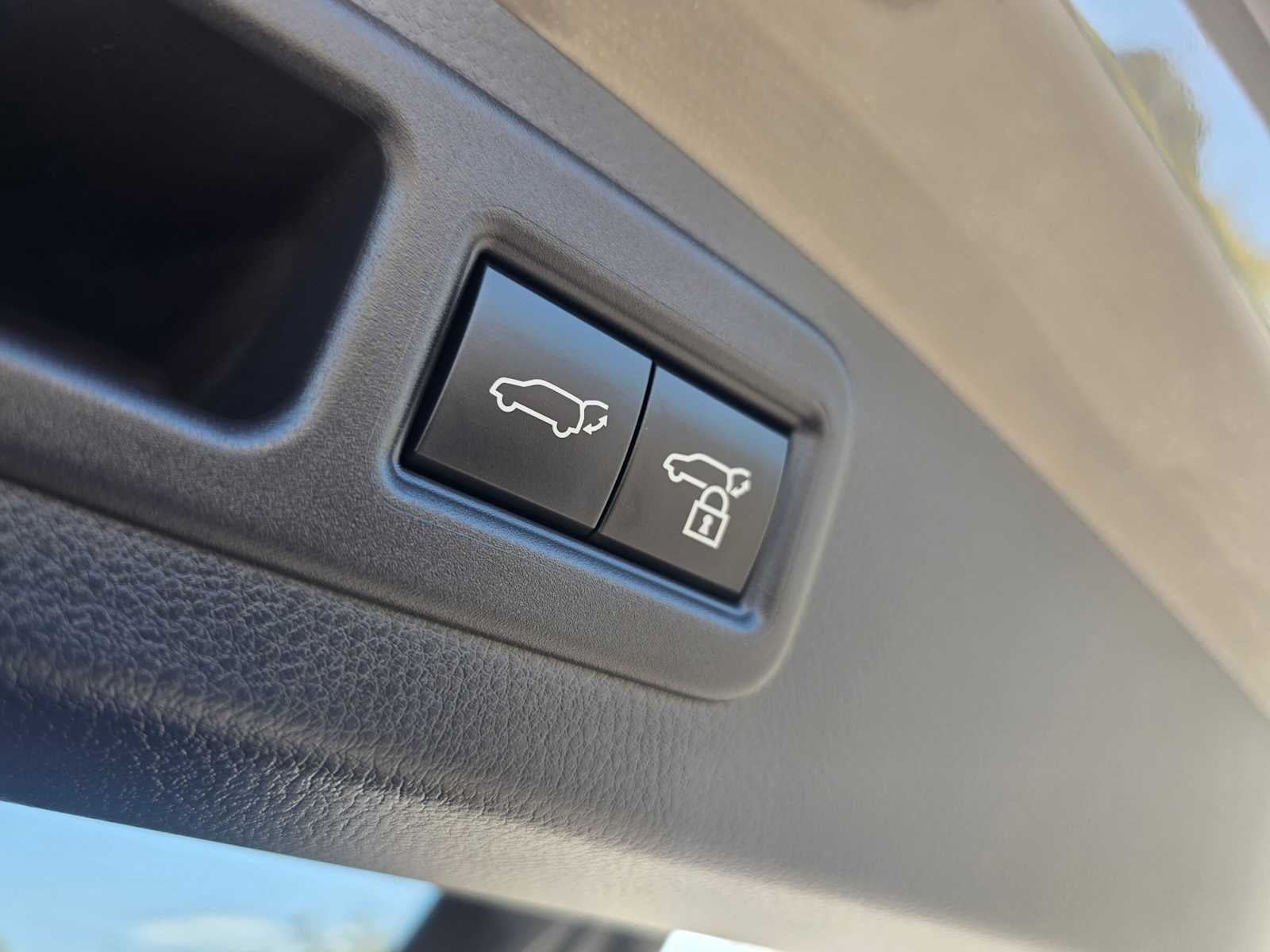 2026 Lexus RX 500h F SPORT PERFORMANCE AWD