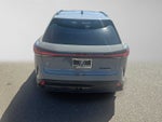2026 Lexus RX 500h F SPORT PERFORMANCE AWD
