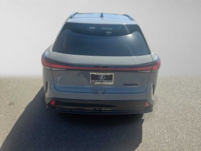 2026 Lexus RX 500h F SPORT PERFORMANCE AWD