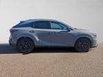 2026 Lexus RX 500h F SPORT PERFORMANCE AWD