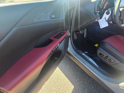2026 Lexus RX 500h F SPORT PERFORMANCE AWD