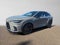 2026 Lexus RX 500h F SPORT PERFORMANCE AWD