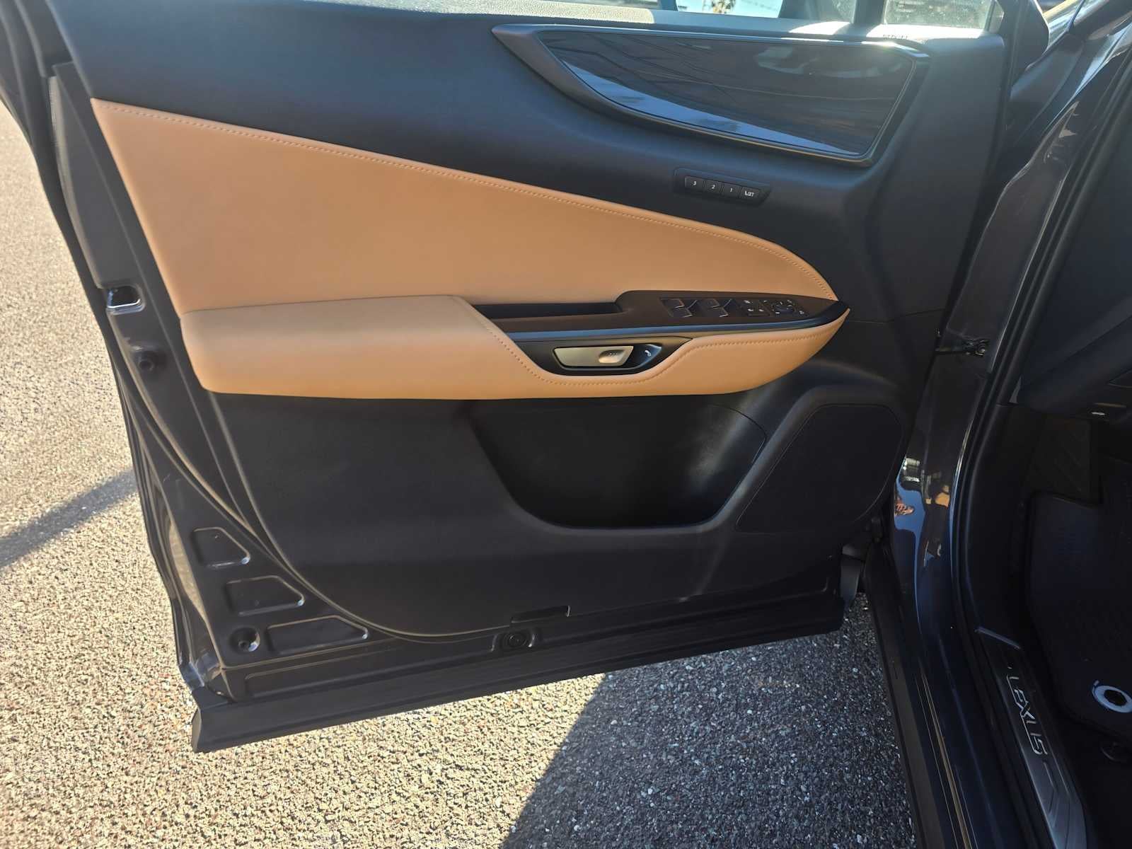 2026 Lexus NX 350 Premium