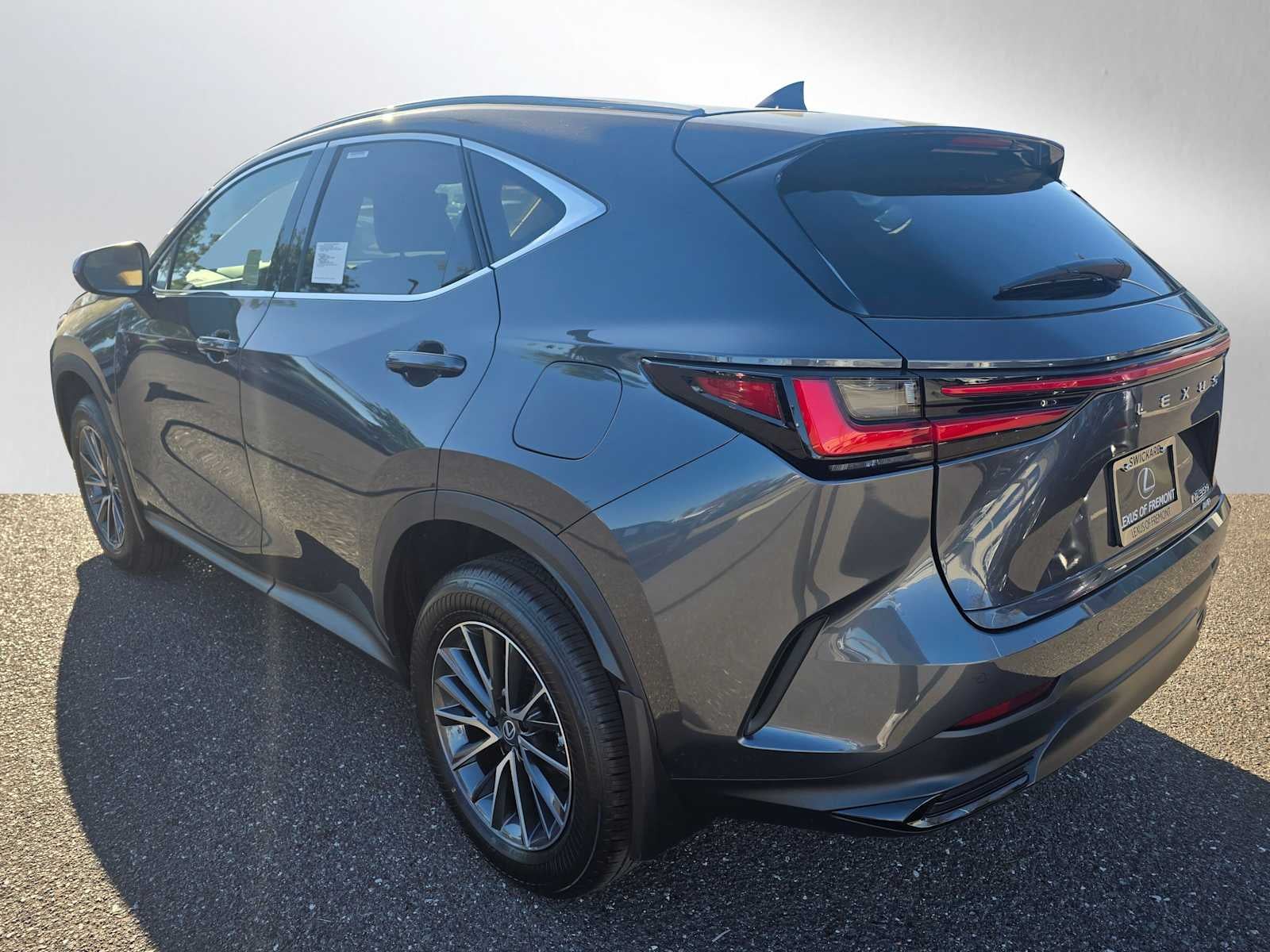 2026 Lexus NX 350 Premium