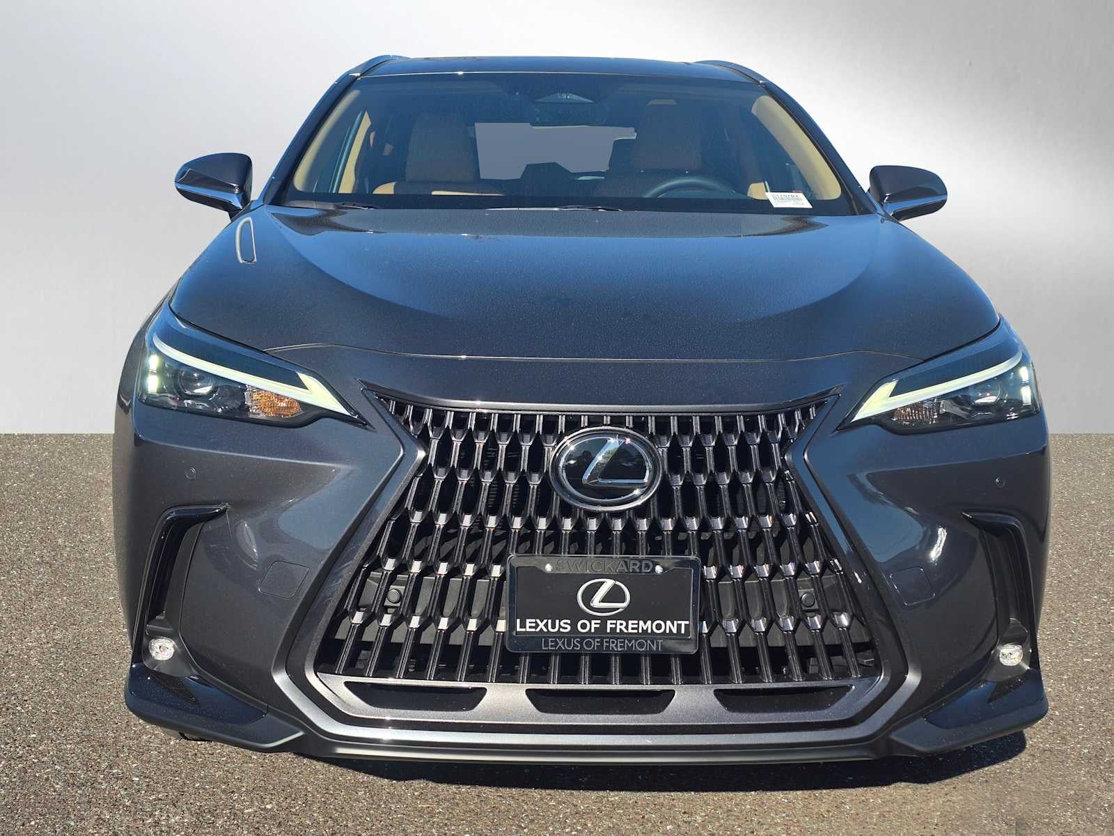 2026 Lexus NX 350 Premium