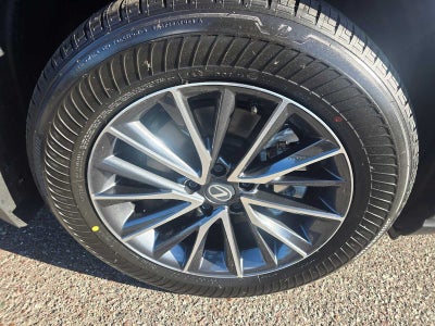 2026 Lexus NX 350 Premium