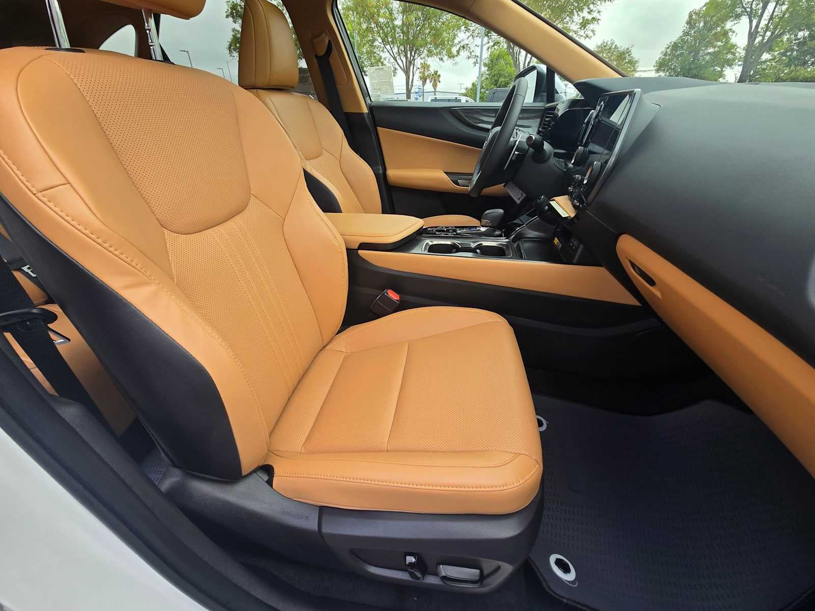 2026 Lexus NX 350 PREMIUM