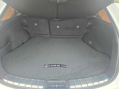 2026 Lexus NX 350 PREMIUM