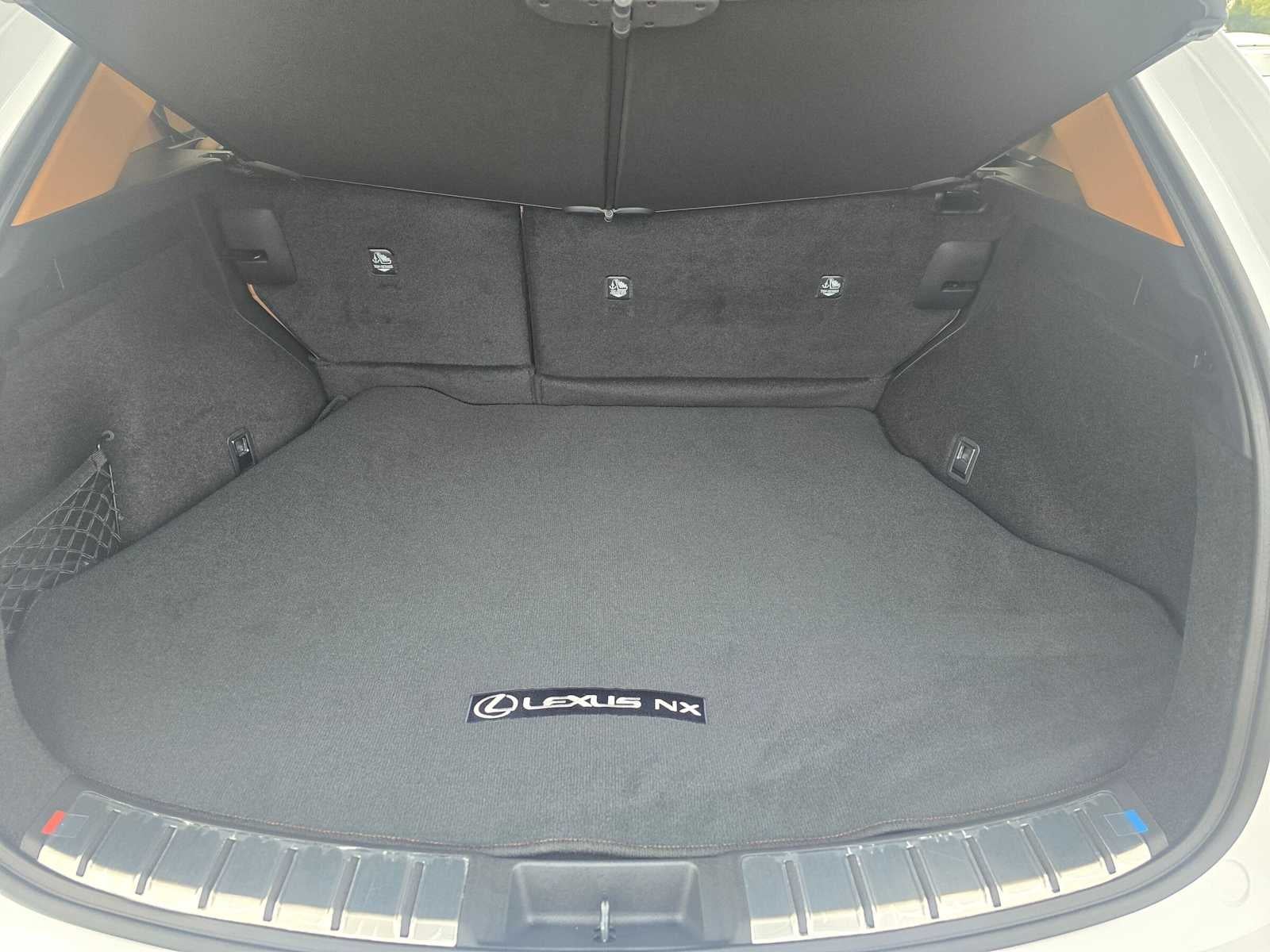2026 Lexus NX 350 PREMIUM