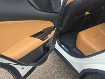2026 Lexus NX 350 PREMIUM