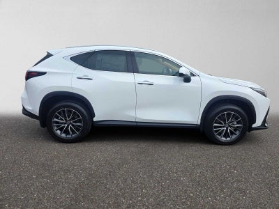 2026 Lexus NX 350 PREMIUM