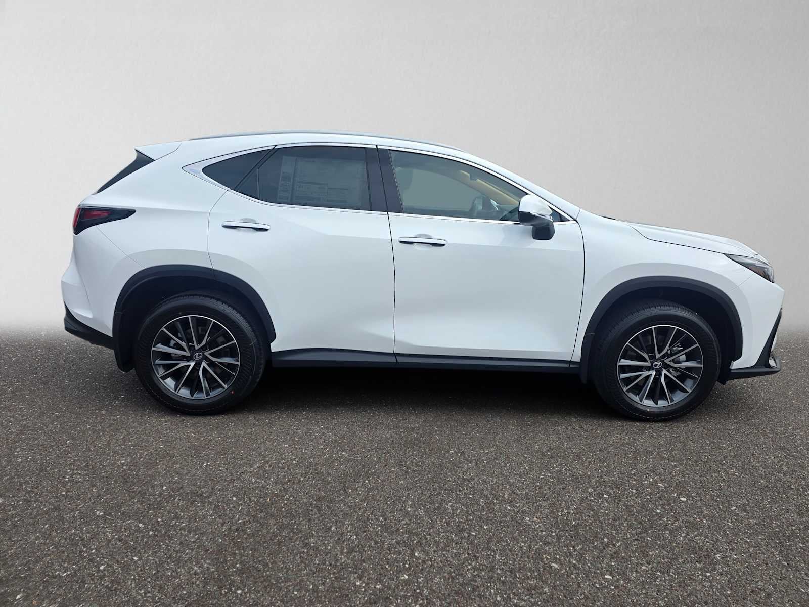 2026 Lexus NX 350 PREMIUM