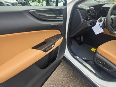 2026 Lexus NX 350 PREMIUM