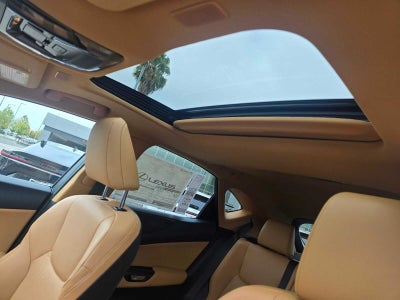 2026 Lexus NX 350 PREMIUM