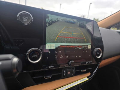 2026 Lexus NX 350 PREMIUM
