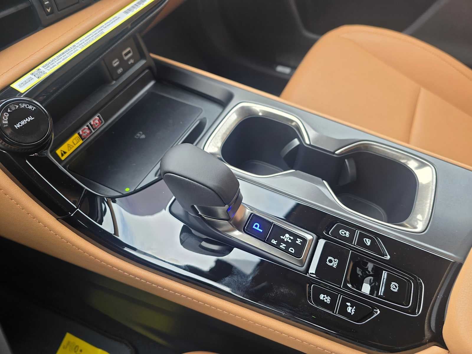 2026 Lexus NX 350 PREMIUM