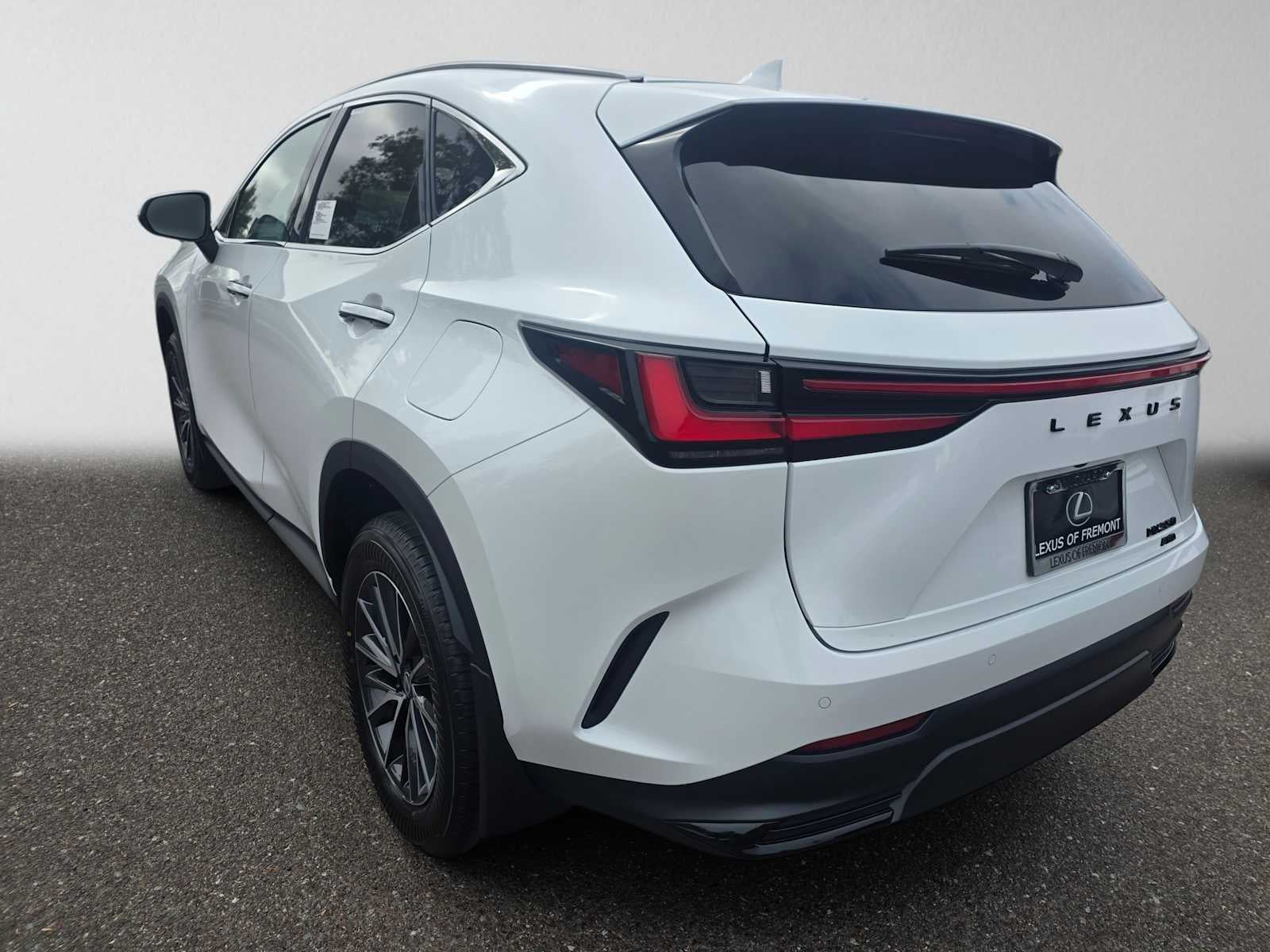 2026 Lexus NX 350 PREMIUM