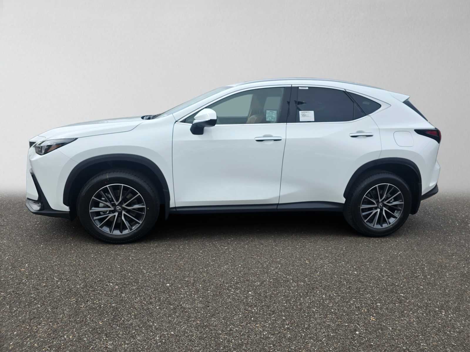 2026 Lexus NX 350 PREMIUM