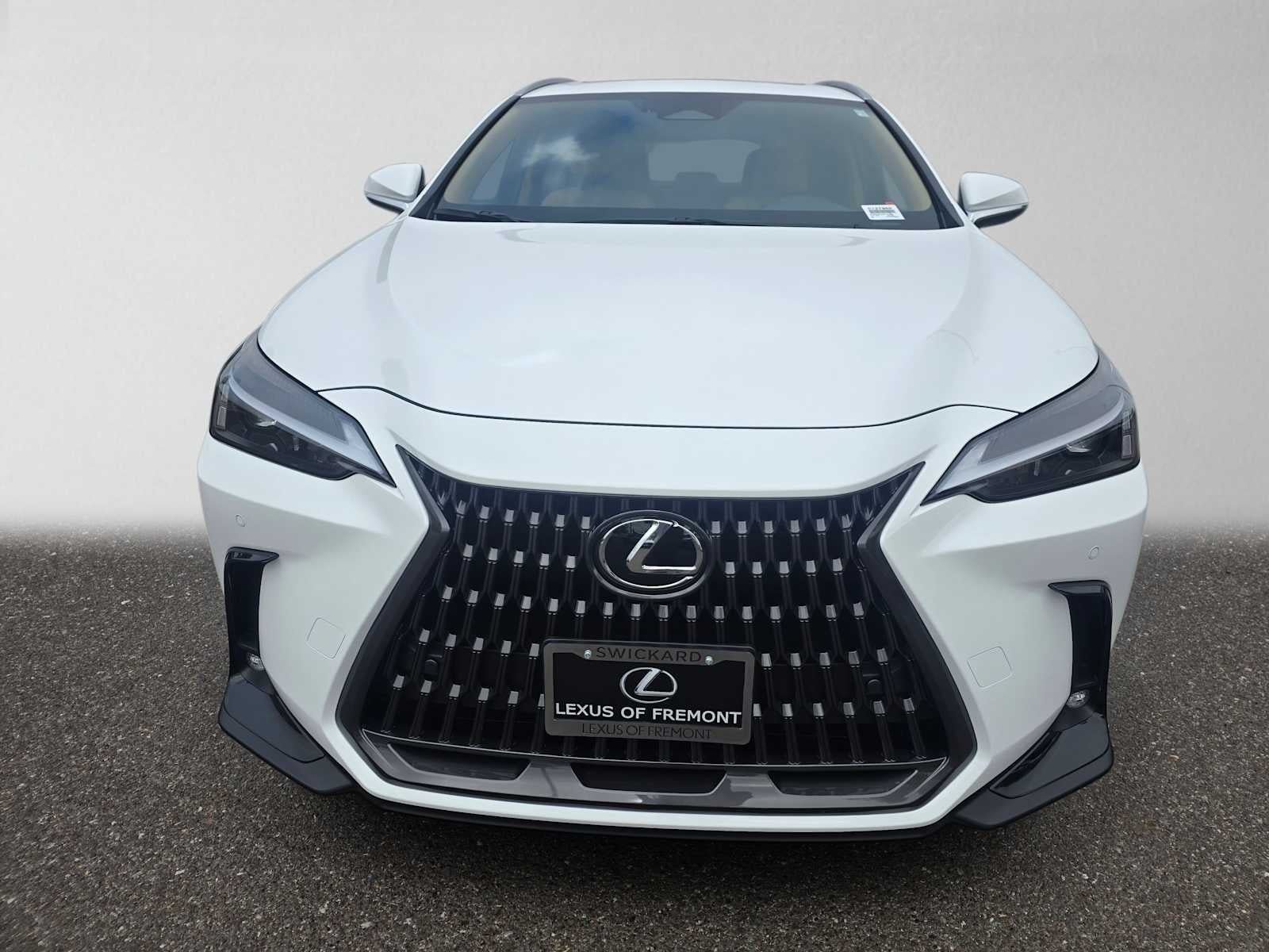 2026 Lexus NX 350 PREMIUM