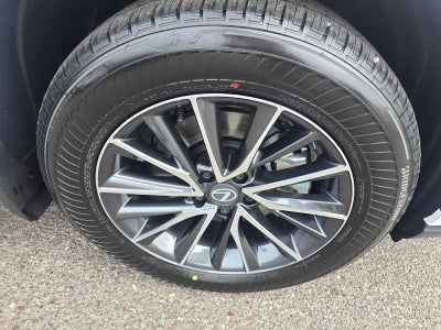2026 Lexus NX 350 PREMIUM