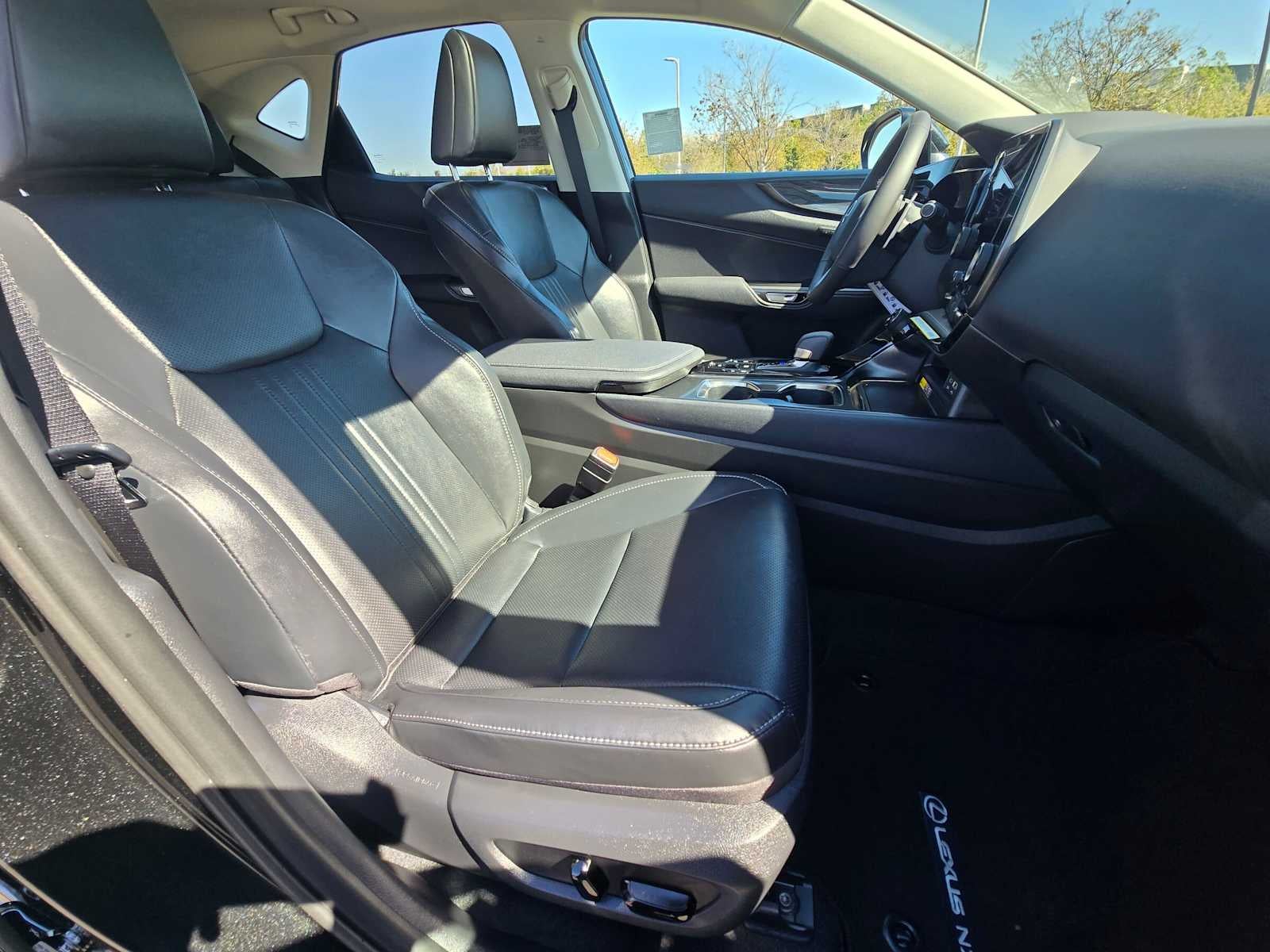 2026 Lexus NX 350 PREMIUM