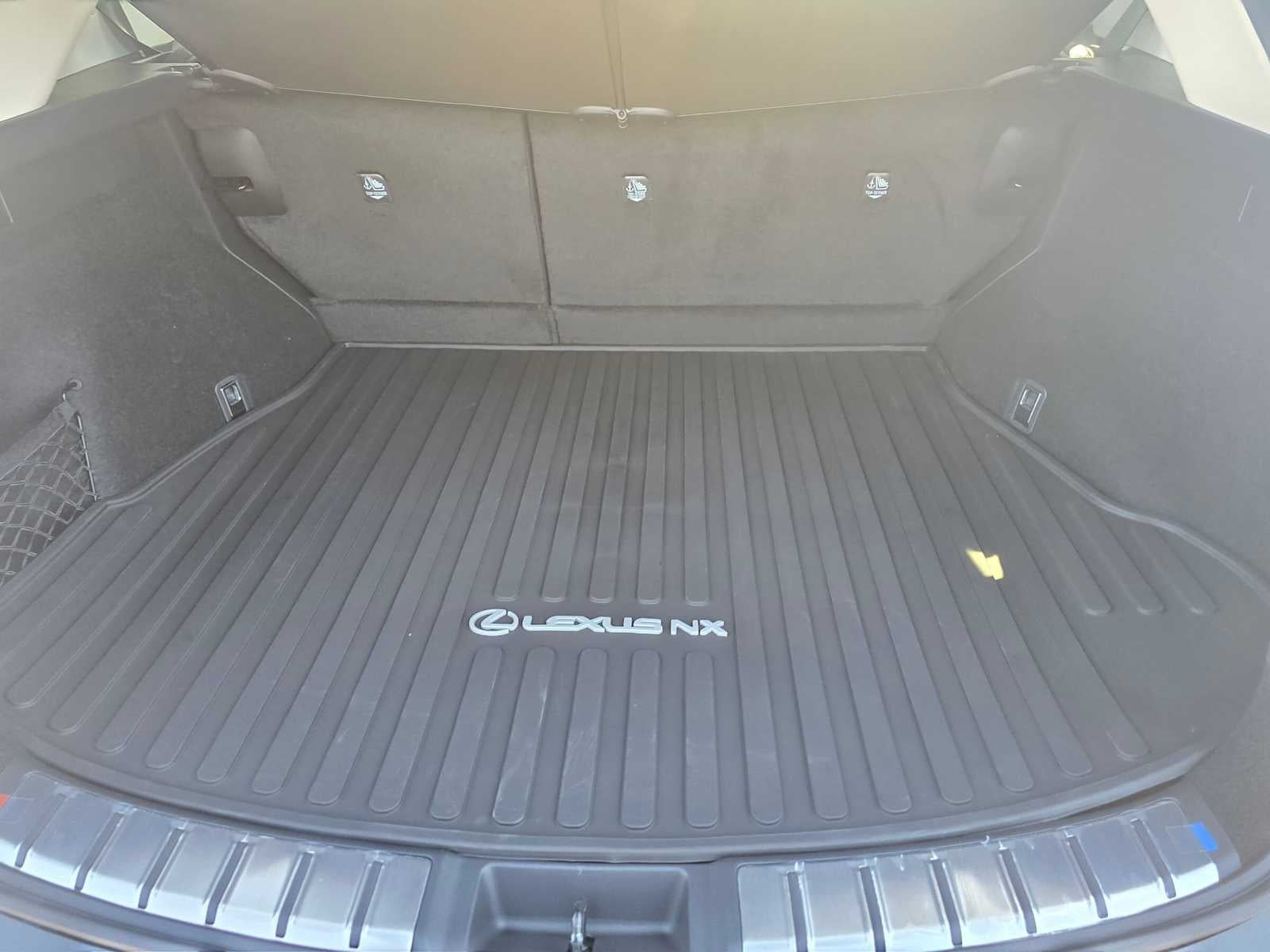2026 Lexus NX 350 PREMIUM