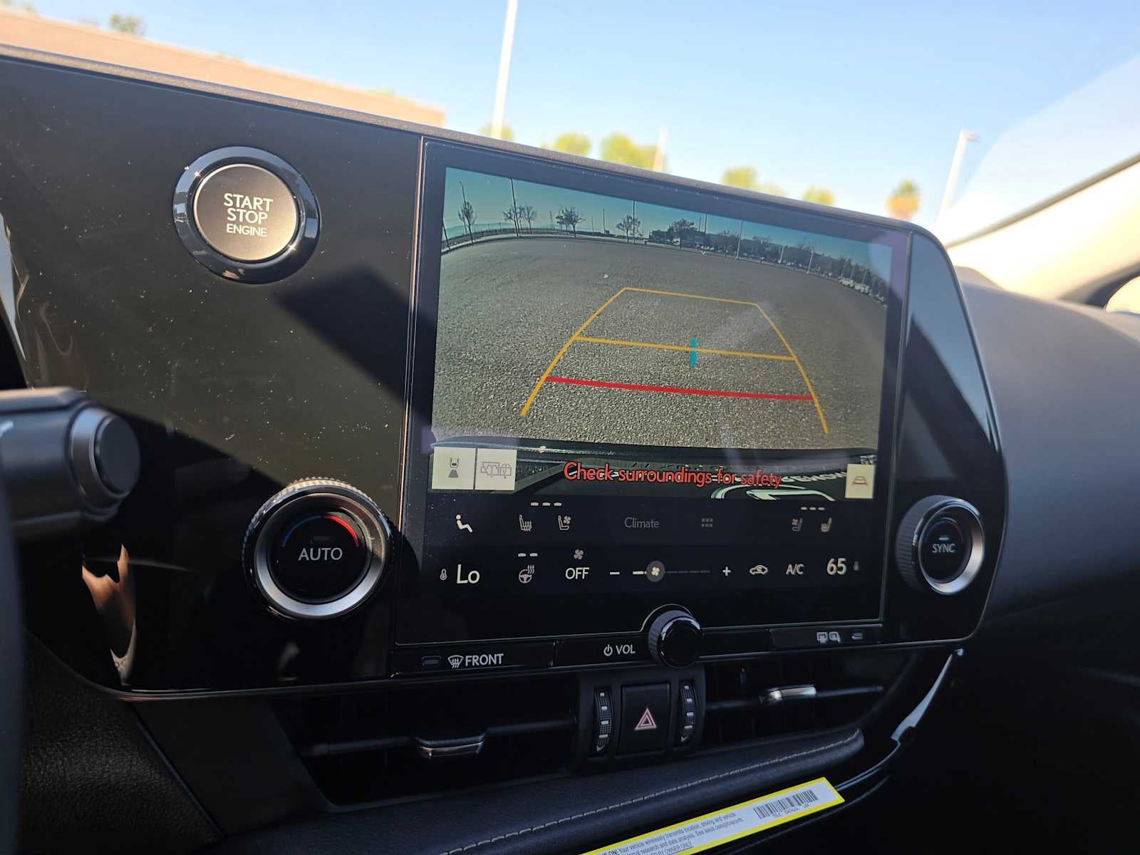 2026 Lexus NX 350 PREMIUM