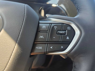 2026 Lexus NX 350 PREMIUM