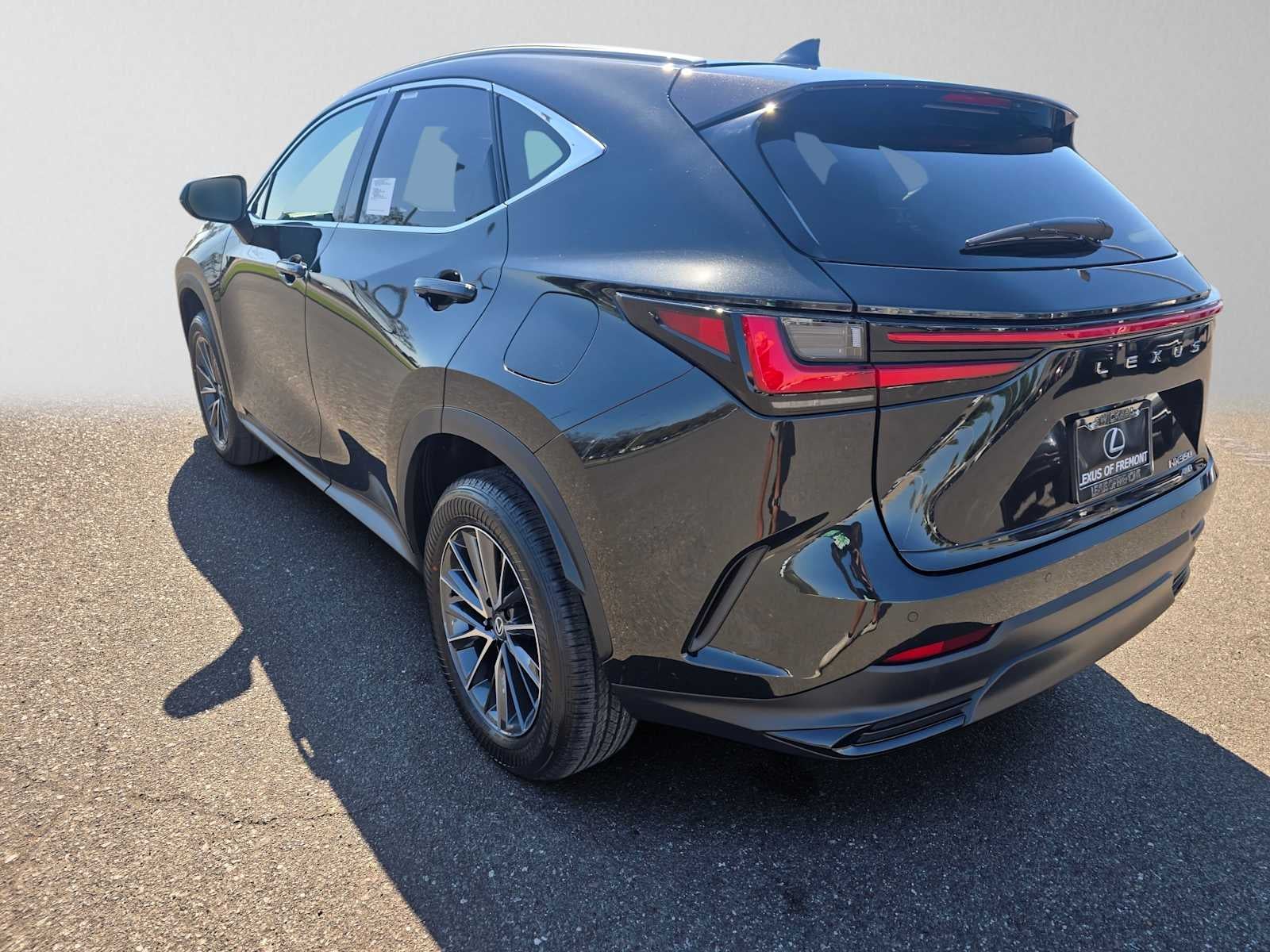 2026 Lexus NX 350 PREMIUM