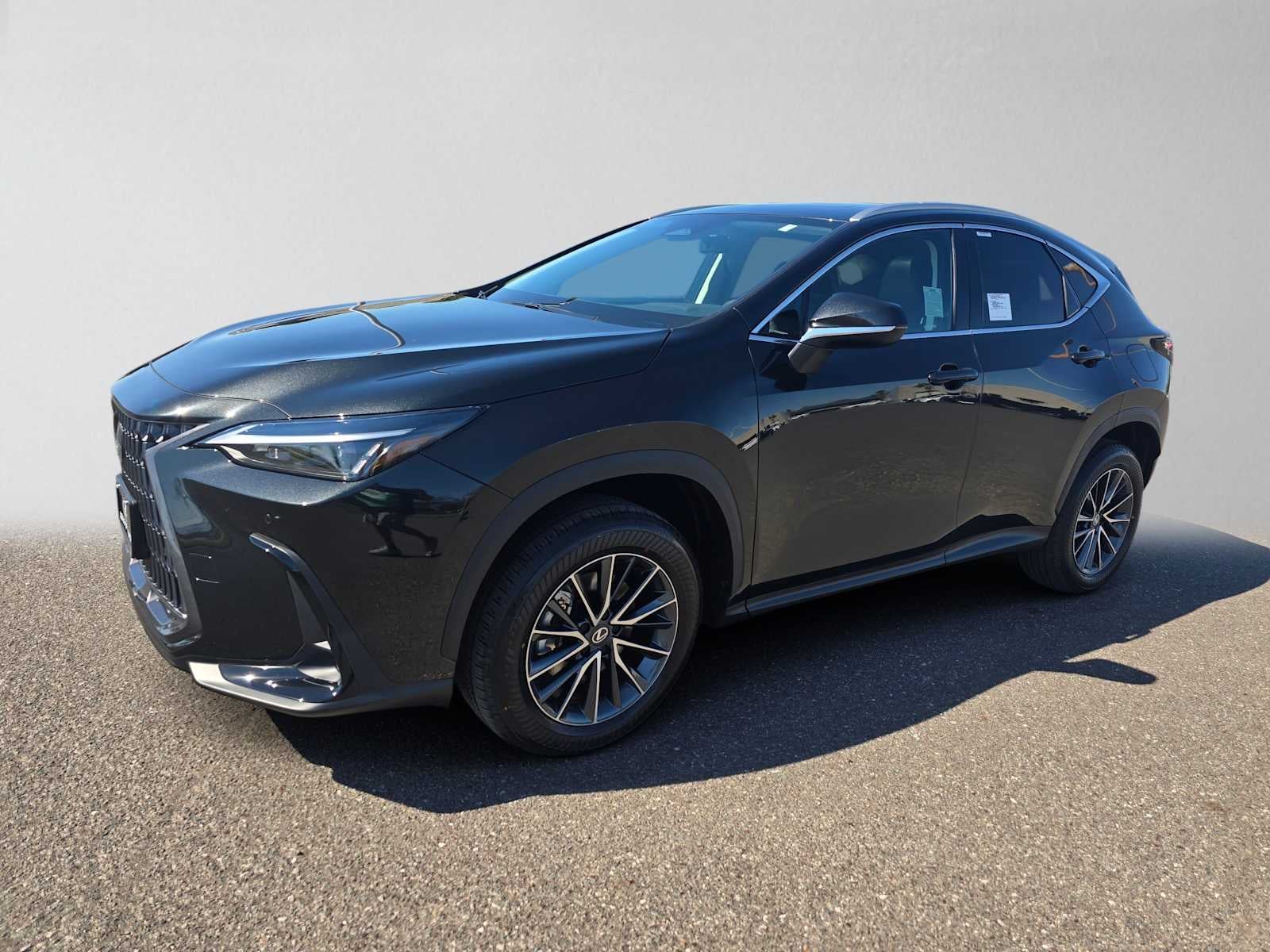 2026 Lexus NX 350 PREMIUM
