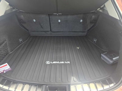 2026 Lexus NX 350 PREMIUM