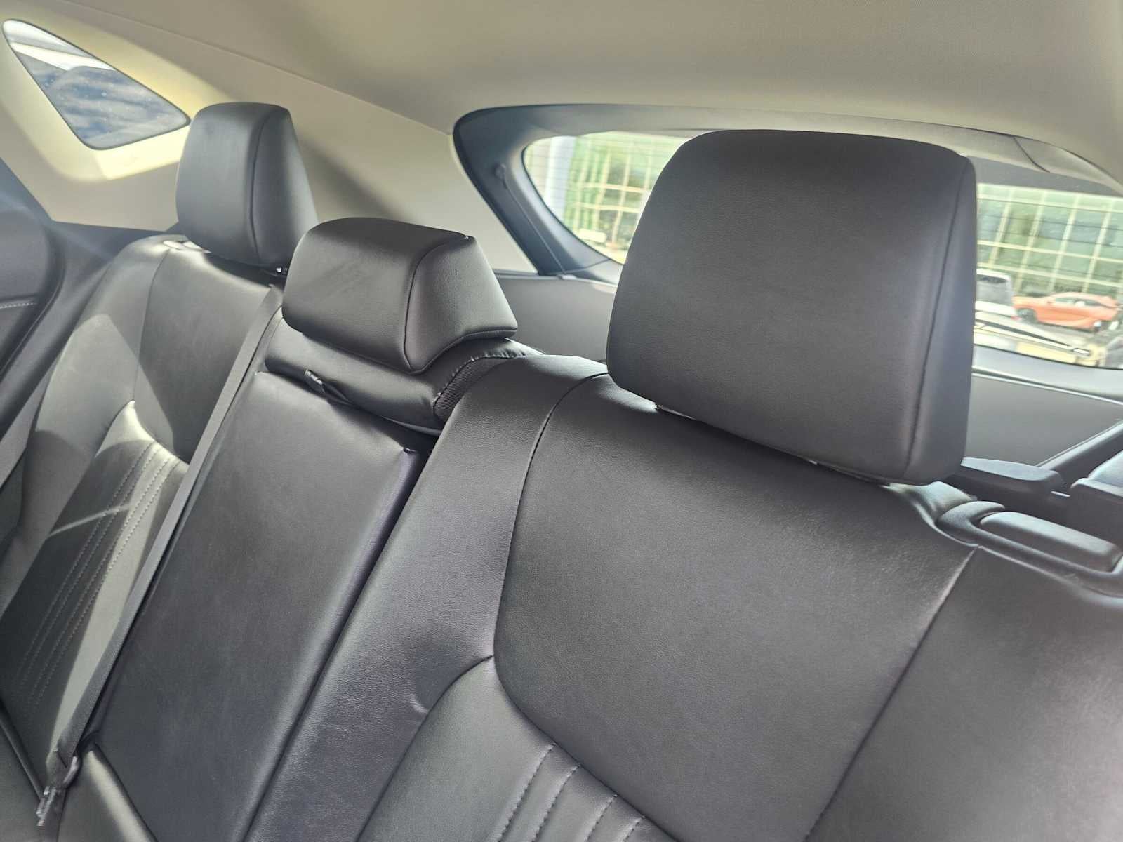 2026 Lexus NX 350 PREMIUM