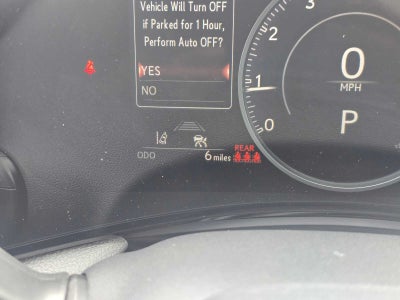 2026 Lexus NX 350 PREMIUM