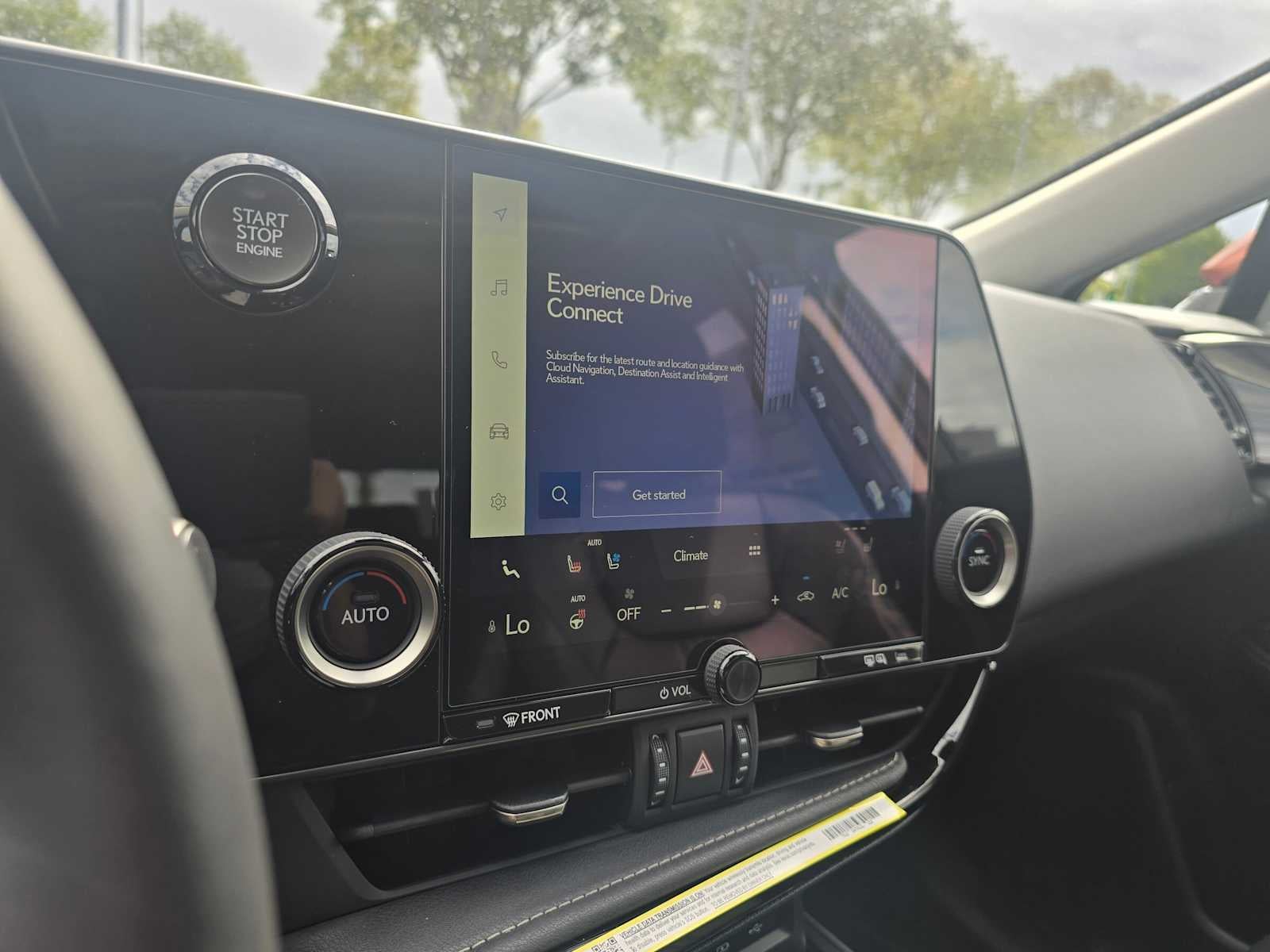 2026 Lexus NX 350 PREMIUM